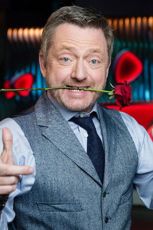 Puis-je vous embrasser ?