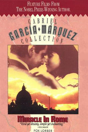Milagro en Roma