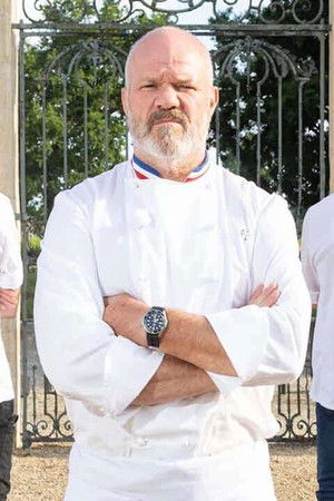 Objectif Top Chef