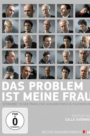 Das Problem ist meine Frau