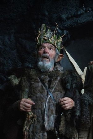 Trolltider – legenden om Bergatrollet