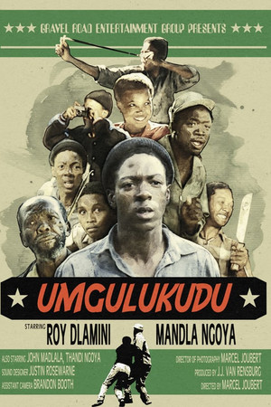Umgulukudu