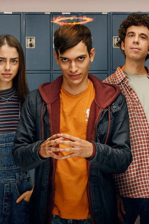 האחיין שלי בנץ