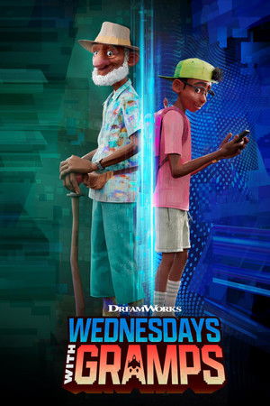 Wednesdays with Gramps