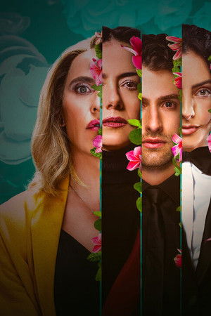 La casa de las flores - Film