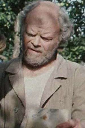 Неизвестный солдат