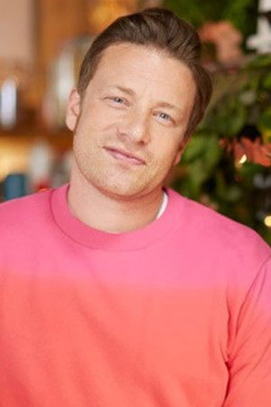 Jamie's Cracking Christmas