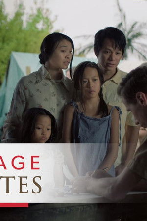 Heritage Minutes: "Boat People" Refugees