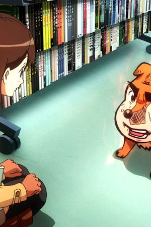 熱血人面犬 Life Is Movie