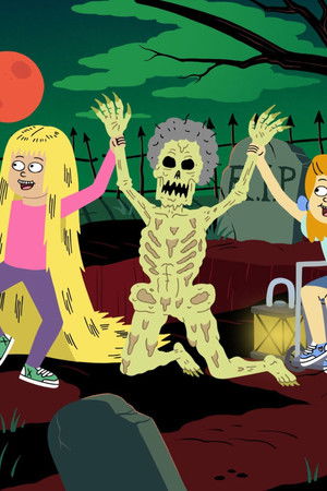 JJ Villard's Fairy Tales