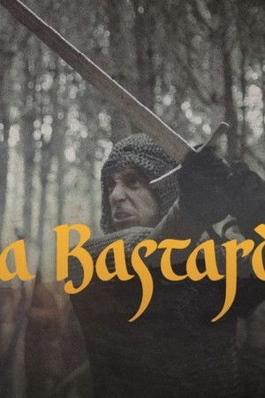 A Rainha e a Bastarda