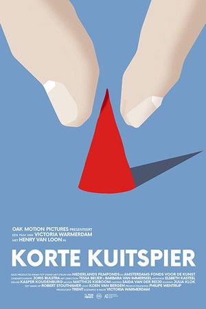 Korte Kuitspier