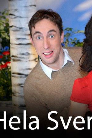 Hela Sveriges Fredag!