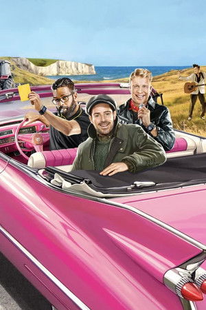 A League of Their Own Road Trip: Dingle To Dover