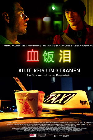 Blut, Reis und Tränen