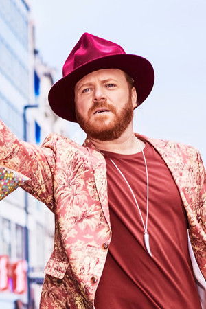 Shopping with Keith Lemon