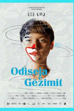 Odiseja e Gëzimit