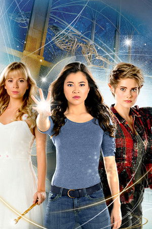 The Bureau of Magical Things