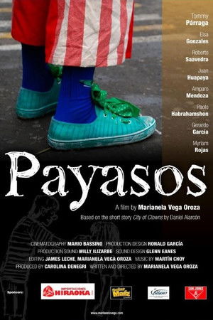 Payasos