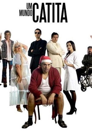 Um Mundo Catita
