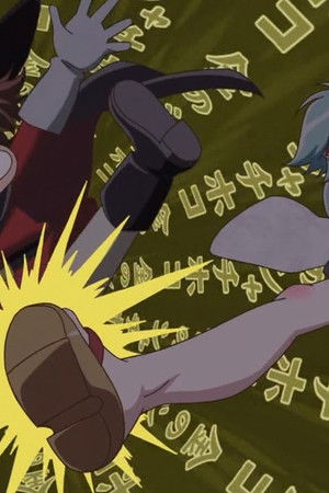 Dororonえん魔くん メ～ラめら