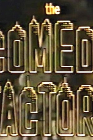 The Comedy Factory