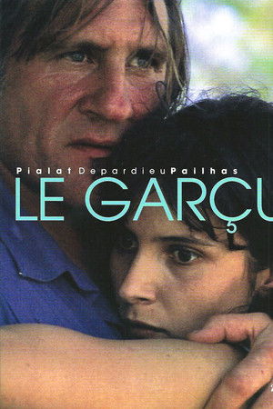 Le Garçu