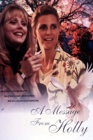 A Message from Holly