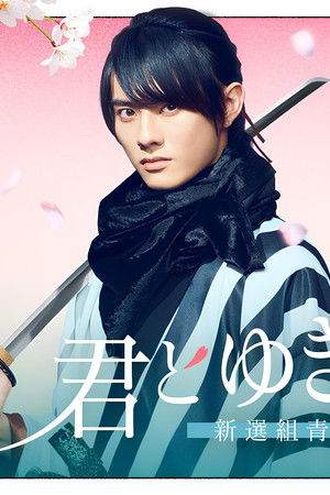 君とゆきて咲く ～新選組青春録～