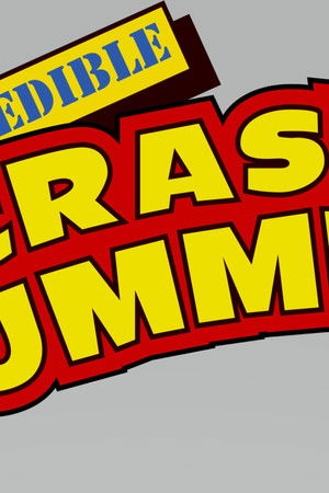 The Incredible Crash Dummies