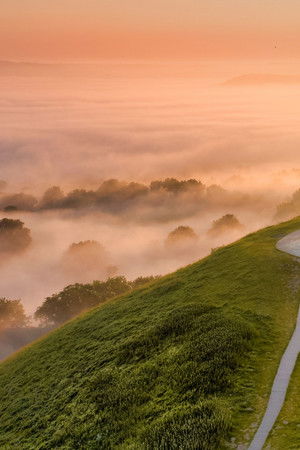 Somerset: Wonder of the West Country