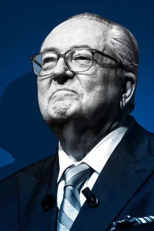 Jean-Marie Le Pen : À l'extrême