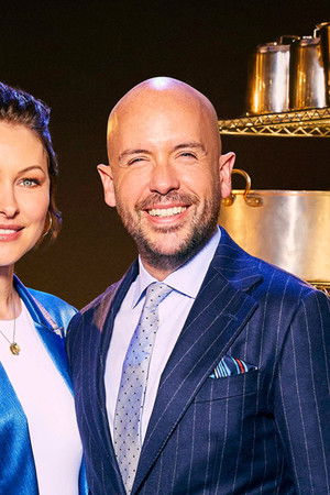 Cooking with the Stars