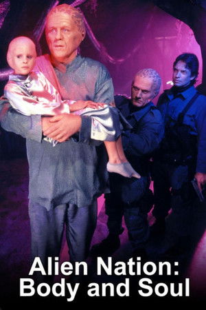 Alien Nation: Body and Soul
