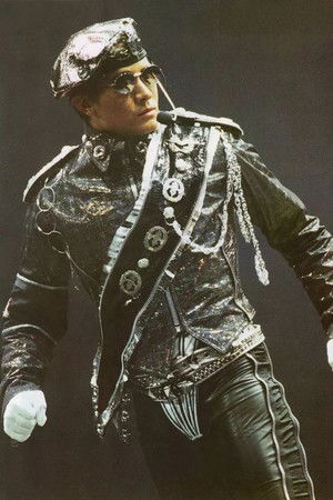 Aaron Kwok live in Hong kong 1994