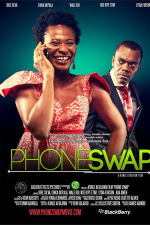 Phone Swap