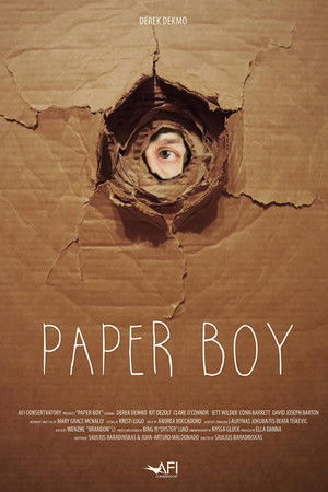 Paper Boy