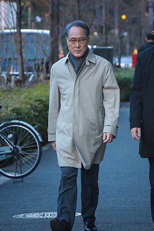 警視庁強行犯係・樋口顕