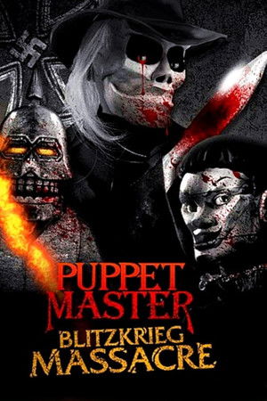 Puppet Master: Blitzkrieg Massacre