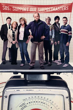 Bay Bates Postaneye Karşı