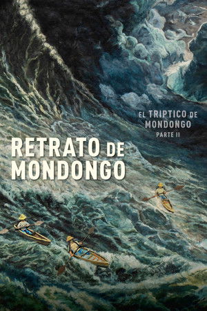 Mondongo II: Retrato de Mondongo