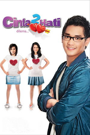 Cinta 2 Hati: Dilema...