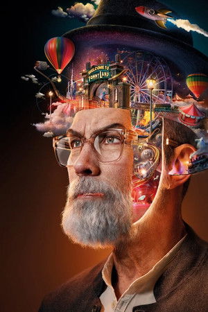 The Tommy Tiernan Show