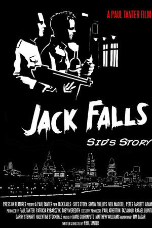 Jack Falls: Sid's Story