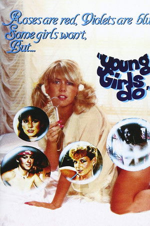 Young Girls Do
