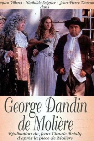 Georges Dandin de Molière