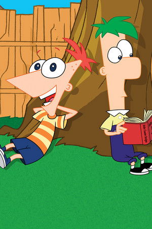 Phineas ve Förb