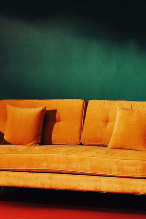 BET Her Presents: The Couch