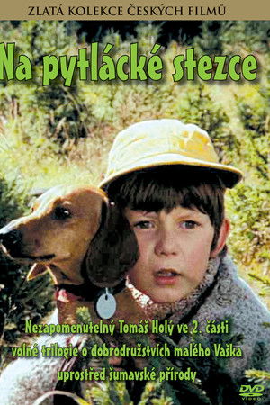 Na pytlácké stezce