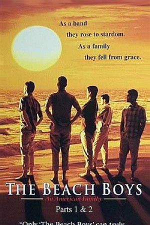 The Beach Boys: An American Family